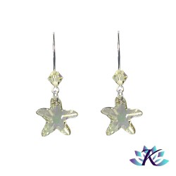 Boucles d'Oreilles Argent...