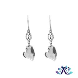 Boucles d'Oreilles Argent...