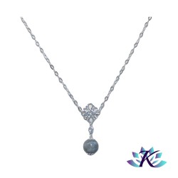 Collier Argent 925...