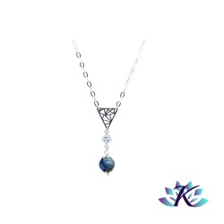 Collier Argent 925...