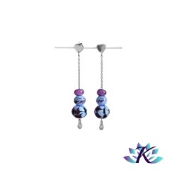 Boucles D'Oreilles Clous...