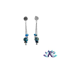 Boucles D'Oreilles Clous...