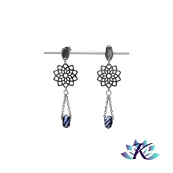 Boucles D'Oreilles Clous...