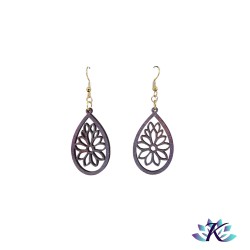 Boucles D'Oreilles Crochets...