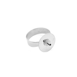 Support Bague Pour Cabochons Collection Gaïa